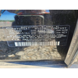 2023 HYUNDAI SONATA KMHL64JAXPA268175 48953696