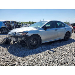 2022 TOYOTA CAMRY 4T1T11AKXNU066163 49319776