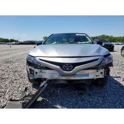 2022 TOYOTA CAMRY 4T1T11AKXNU066163 49319776