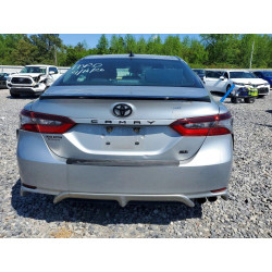 2022 TOYOTA CAMRY 4T1T11AKXNU066163 49319776