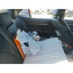 2022 TOYOTA CAMRY 4T1T11AKXNU066163 49319776
