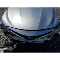 2022 TOYOTA CAMRY 4T1T11AKXNU066163 49319776