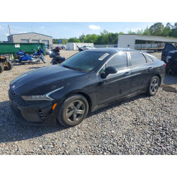 2021 KIA K5 5XXG14J29MG021341 49443556