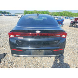 2021 KIA K5 5XXG14J29MG021341 49443556