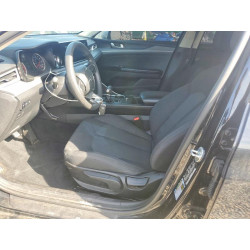 2021 KIA K5 5XXG14J29MG021341 49443556