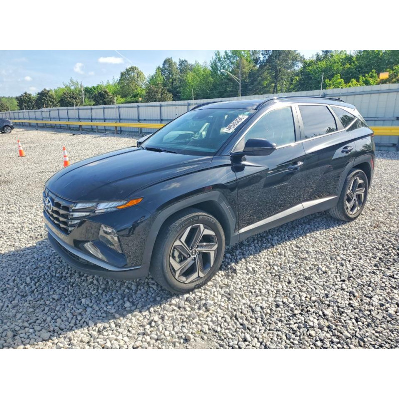 2023 HYUNDAI TUCSON KM8JFCA14PU098489 49585896