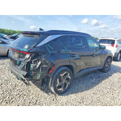 2023 HYUNDAI TUCSON KM8JFCA14PU098489 49585896
