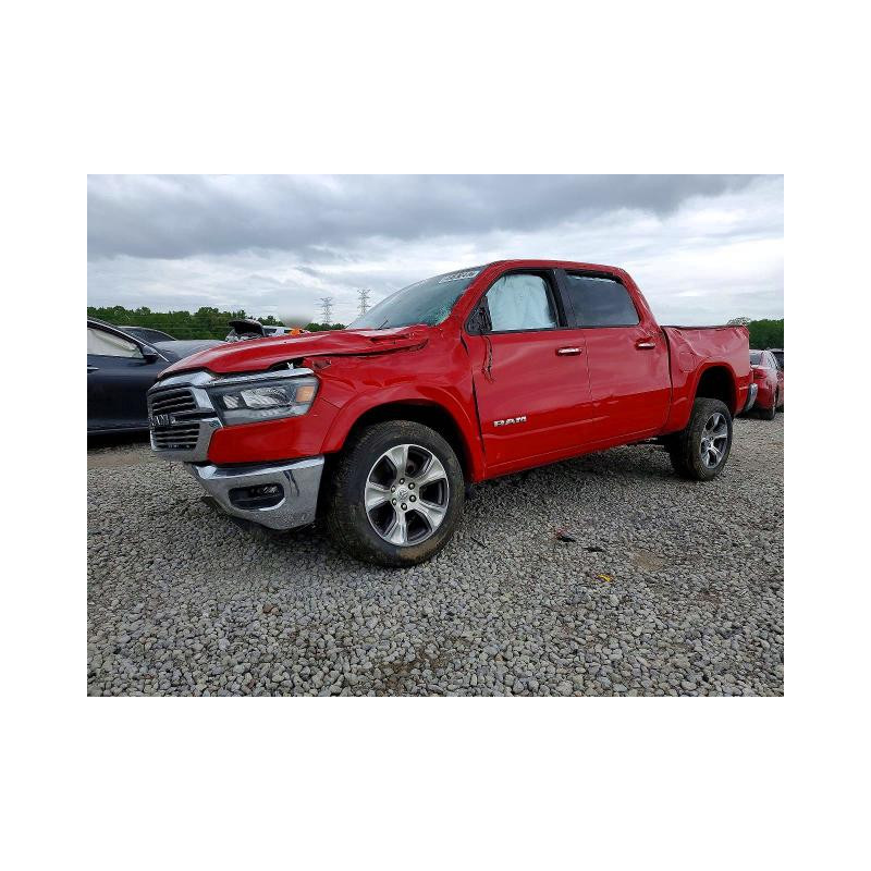 2022 RAM 1500 1C6SRFJT2NN478870 49590446