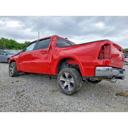 2022 RAM 1500 1C6SRFJT2NN478870 49590446