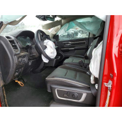 2022 RAM 1500 1C6SRFJT2NN478870 49590446