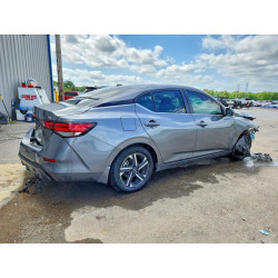 2024 NISSAN SENTRA 3N1AB8CV2RY272141 49685906