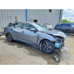 2024 NISSAN SENTRA 3N1AB8CV2RY272141 49685906