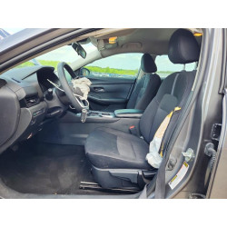 2024 NISSAN SENTRA 3N1AB8CV2RY272141 49685906