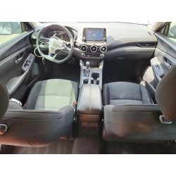 2024 NISSAN SENTRA 3N1AB8CV2RY272141 49685906