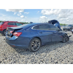 2022 CHEVROLET MALIBU 1G1ZD5ST0NF123035 49957846