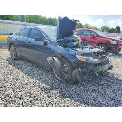 2022 CHEVROLET MALIBU 1G1ZD5ST0NF123035 49957846
