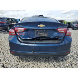 2022 CHEVROLET MALIBU 1G1ZD5ST0NF123035 49957846
