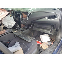 2022 CHEVROLET MALIBU 1G1ZD5ST0NF123035 49957846