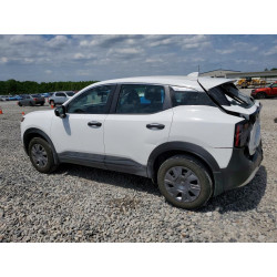 2025 NISSAN KICKS 3N8AP6BA3SL323414 49974666