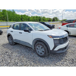 2025 NISSAN KICKS 3N8AP6BA3SL323414 49974666