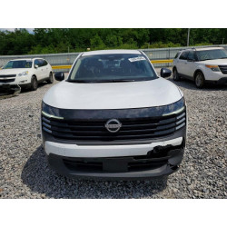 2025 NISSAN KICKS 3N8AP6BA3SL323414 49974666
