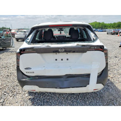 2025 NISSAN KICKS 3N8AP6BA3SL323414 49974666