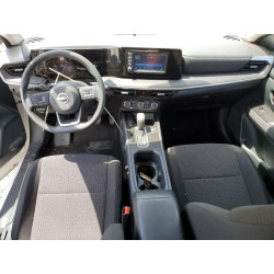 2025 NISSAN KICKS 3N8AP6BA3SL323414 49974666