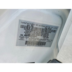 2025 NISSAN KICKS 3N8AP6BA3SL323414 49974666