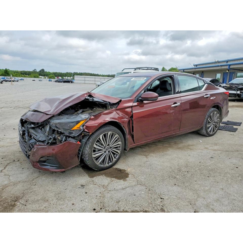 2023 NISSAN ALTIMA 1N4BL4EWXPN413518 50000026