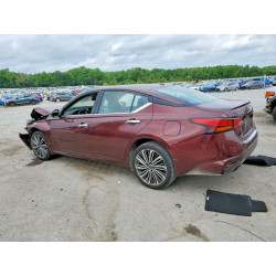 2023 NISSAN ALTIMA 1N4BL4EWXPN413518 50000026