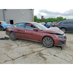 2023 NISSAN ALTIMA 1N4BL4EWXPN413518 50000026