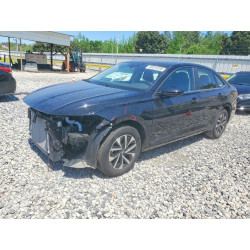 2025 VOLKSWAGEN JETTA 3VW5X7BU0SM111154 50018356