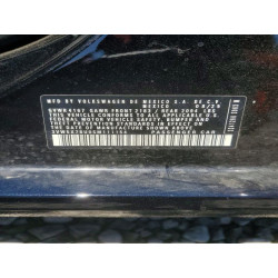 2025 VOLKSWAGEN JETTA 3VW5X7BU0SM111154 50018356