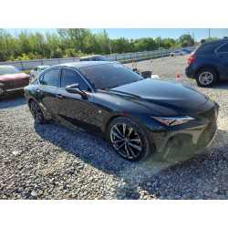 2023 LEXUS IS 350 F S JTHGZ1B26P5065052 50048836