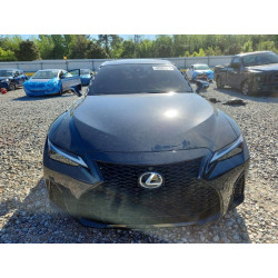2023 LEXUS IS 350 F S JTHGZ1B26P5065052 50048836