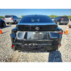 2023 LEXUS IS 350 F S JTHGZ1B26P5065052 50048836