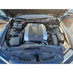 2023 LEXUS IS 350 F S JTHGZ1B26P5065052 50048836