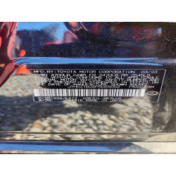 2023 LEXUS IS 350 F S JTHGZ1B26P5065052 50048836