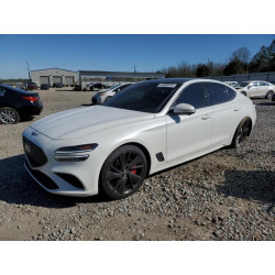 2023 GENESIS G70 3.3T KMTG54TE8PU119806 50080835