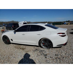 2023 GENESIS G70 3.3T KMTG54TE8PU119806 50080835