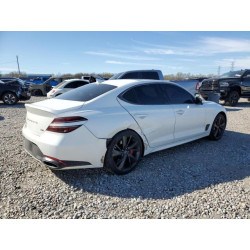 2023 GENESIS G70 3.3T KMTG54TE8PU119806 50080835