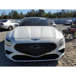 2023 GENESIS G70 3.3T KMTG54TE8PU119806 50080835