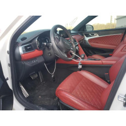 2023 GENESIS G70 3.3T KMTG54TE8PU119806 50080835
