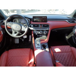 2023 GENESIS G70 3.3T KMTG54TE8PU119806 50080835