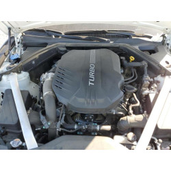 2023 GENESIS G70 3.3T KMTG54TE8PU119806 50080835