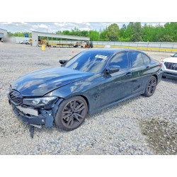 2023 BMW M3 3MW49FS03P8D69343 50119026