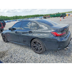 2023 BMW M3 3MW49FS03P8D69343 50119026