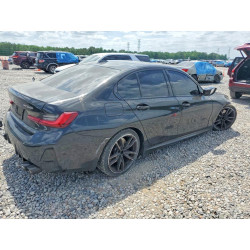 2023 BMW M3 3MW49FS03P8D69343 50119026