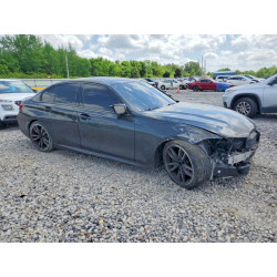 2023 BMW M3 3MW49FS03P8D69343 50119026