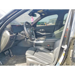 2023 BMW M3 3MW49FS03P8D69343 50119026